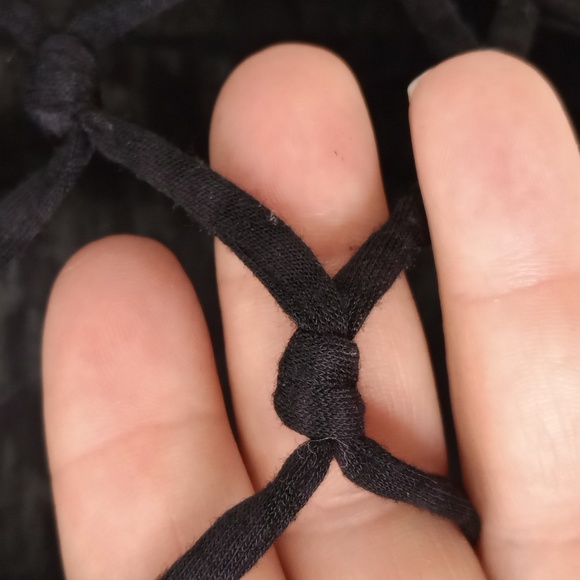 Derek Heart Burn out Large - Picture 6 of 7